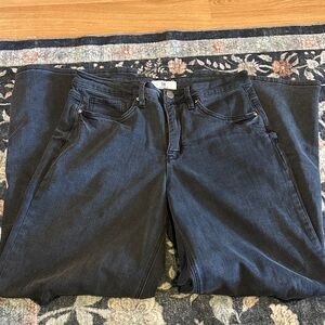 RFM Stretchy High Waist Jeans